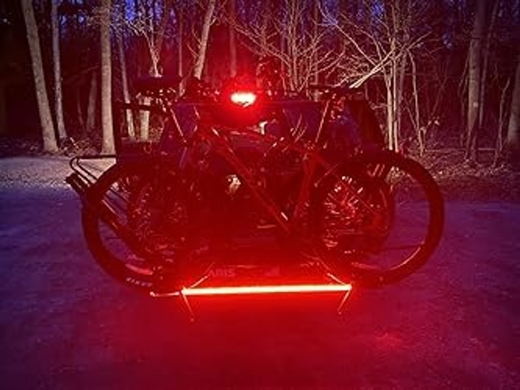 🎉 LAST SALE 50% OFF 🔥 60-inch LED Tailgate Light Bar Strip